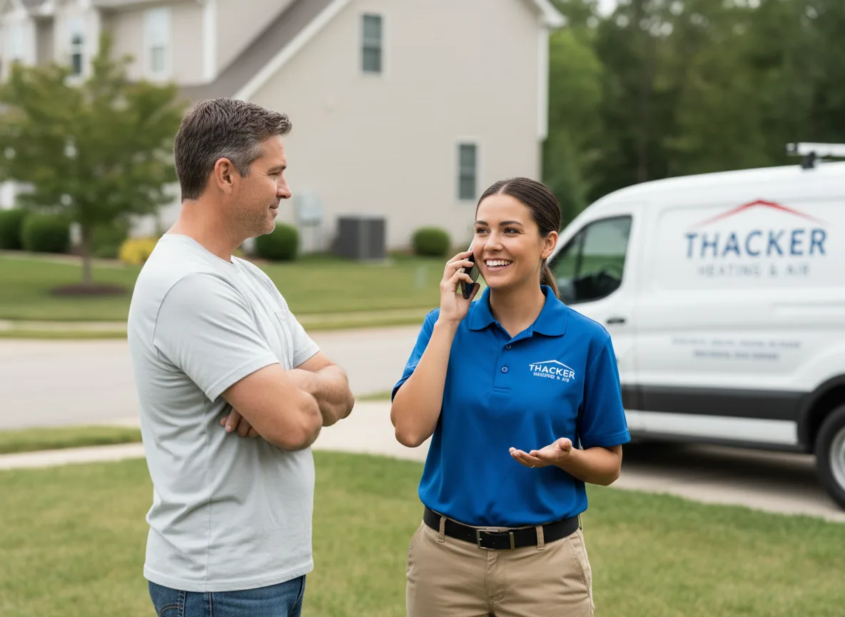 Ac Repair Hampton, IA FAQs